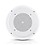Pyle Home PDICS8 8-Inch Full Range In-Ceiling Speaker System with Transformer (Pair) image 1