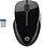 HP 250 Wireless Optical Mouse  (2.4GHz Wireless, Black) image 1