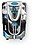 Aquafresh Black camry 14 Ltrs + copper filter 14 L RO + UV + UF + Copper + TDS Control Water Purifier  (Black) image 1