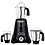 Sunmeet 1000-watts Nexon Mixer Grinder with 3 Stainless Steel (Chutney Jar, Liquid Jar and Dry Jar),MAN213, Black image 1