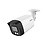Dahua 5Mp Full-Color Hdcvi Bullet Camera Dh-Hac-Hfw1509Clp-A-Led Compatible with J.K.Vision Bnc - Wireless image 1
