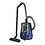 Panasonic 1600W Bagless Vacuum Cleaner With Hepa Filter,Crevice Nozzle(Mc-Cl571A145, Blue), Medium, 1.2 Liter, 1 Count image 1