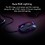 ASUS ROG Gladius III Wired Optical Gaming Mouse  (USB 2.0, Black) image 1