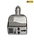 Lapcare Power Invertor 150W USB(Silver) image 1