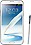 Samsung Galaxy Note II N7100 Phone | Galaxy Note II Grey 16 GB Mobile image 1