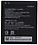 Lenovo Compatible Battery For Lenovo A6000 / 6000 Plus BL242 2300 mAh image 1