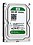 Western Digital 500 GB SATA III Desktop Hard Drive (Green) image 1