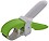 Primelife Multipurpose 2 in 1 Veg Cutter Stainless Steel 5 Blade Vegetable Cutter/Slicer Plastic Vegetable & Fruit Cutter for Kitchen image 1