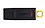 Kingston DataTraveler Kyson USB 3.2 Flash Drive 128 GB - Gen 1 with Stylish Capless Metal Case (DTKN/128GB) image 1