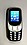 Tago 3310 Phone (Dark Blue) image 1