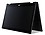 Acer Spin 3 SP315-51 15.6-inch Laptop (6th Gen Intel Core i3-6100U/4GB/500GB/Windows 10/Intel HD Graphics), Black image 1