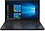 Lenovo ThinkPad E15 2021 Intel Core i5 11th Gen 15.6 inches Full HD Thin and Light Business Laptop (8GB RAM/ 512GB SSD/Windows 10 Home/Microsoft Office Home & Student Black/1.7 kg) image 1