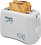 NOVA NBT-23o6 800 W Pop Up Toaster(White) image 1