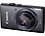 Canon PowerShot IXUS 140 Digital Camera (Silver) image 1