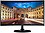 SAMSUNG 27 inch Curved Full HD VA Panel with 1800R Curvature, HDMI, Audio Ports, Flicker Free Slim Design Monitor (LC27F390FHWXXL)  (AMD Free Sync, Response Time: 4 ms, 60 Hz Refresh Rate) image 1