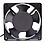 Incubator Exhaust FAN Cooling Exhaust Rotary Fan 120 * 120 * 38 mm Exhaust Fan image 1