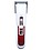Kemei KM-3003A Trimmer - White image 1