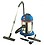 KUBER GAOCHENG GC-VC25L 25 Litre Stainless Steel Wet & Dry Vacuum Cleaner with Blower & HEPA Filter, 1400 Watts 100% Copper Motor 18 KPa Suction with Washable dust Bag (Red/Blue/Steel) image 1
