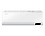 Samsung 1.5 Ton 3 Star Inverter Convertible 5in1 Wifi Split AC (AR18BY3APWK, WindFree technology, White) image 1