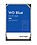 Western Digital Blue 1TB Internal Desktop 3.5 Inch Hard Drive (WD10EZRZ) image 1