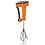 Generic Het Enterprise Hand Blender For Kitchen Power Free Hand Blender Hand Blender Manual Whisker and Churner for Multi Purpose use Like Egg & Cream Beater, Milk Shake Maker image 1