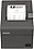 Epson Tm-T82 (USB Pos Monochrome Wired Home Inkjet Printers), Gray image 1