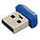 Verbatim Nano 98710 USB 3.2 Flash Drive 32GB Ultra-Compact Pen Drive with High-Speed Data Transfer for Laptop, PC & Car Audio Systems, Black image 1