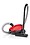 Black + Decker Vm1200-B5 1000-Watt,100 Air Watts High Suction, Bagged Vacuum Cleaner (Red), Cartridge, 1 liter image 1