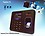KartString X990 Fingerprint Time & Attendance Bio-Metric Machine With Access Control (Free Cloud Based Attendance Management Software For 6 Months) image 1