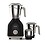 mixer grinder, 70 watt with 3 jars (Black & Red), Regular2 image 1