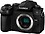 Panasonic G Series DC-G95MGW-K Mirrorless Camera Body with Single Lens: 12-60mm lens  (Black) image 1