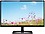 ZEBRONICS Monitor with Anti Glare, 46.9 CM, Plug and Play, HD, Slim Design, Built-in Power Supply, VGA and Wall Mount - A19HD image 1