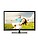 PHILIPS 98 cm (39 inch) Full HD LED TV  (40PFL4757) image 1