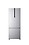 Panasonic 450 L 3 Star ( 2019 ) Inverter Frost-Free Double-Door Refrigerator (NR-BX468VVX3, Shining Silver) image 1