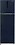Panasonic 270 L Frost Free Double Door 3 Star Refrigerator  (Blue, NR BG 272 VDA3) image 1