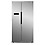 Whirlpool 537 L Inverter Frost-Free Side-by-Side Refrigerator (WS SBS 537, Steel) image 1