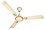 Polycab Elanza 1200mm Ceiling Fan (Pearl Ivory) image 1