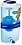EUREKA FORBES Xtra Tuff EOL 15 L Gravity Based Water Purifier  (White, Blue) image 1