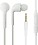 Alcatel Idol 6032X Earphone / In-Ear Headphones with Mic image 1