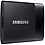 Seagate Backup Plus Slim 1 TB External Hard Drive (Silver) image 1