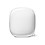 Google Nest WiFi Pro - Wi-Fi 6E - Reliable Home Wi-Fi System with Fast Speed and Whole Home Coverage - Mesh Wi-Fi Router - Snow image 1