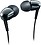 Philips Rich Bass SHE3900BK/00 In Ear Headphones - Black Without Mic image 1