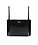 D-Link DSL-2750U Wireless N 300Mbps ADSL2+ Wifi Router Modem (Black) image 1