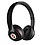 Acid eye S 460 Bluetooth headphone with high bass and inbuilt FM Red image 1