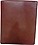 ALW Leather Wallet For Men Brown image 1