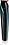 NOVA NHT 1073-00 USB Trimmer 60 min Runtime 4 Length Settings  (Black, Blue) image 1