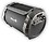 Merlin Bluetooth Speaker with Built-in MP3 Player Black image 1