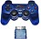 Red Gear Wireless Controller Gamepad For PS2 image 1