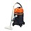 Eastman High Suction Wet and Dry Domestic Vacuum Cleaner and Blower with Hepa Filter and Reusable Dustbag, Capacity 25 Litre, Suction 18 Kpa, 1200 Watt - EVC-030NE image 1