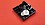 Bracket Scanner Gear for HP Laserjet M1005 MFP image 1